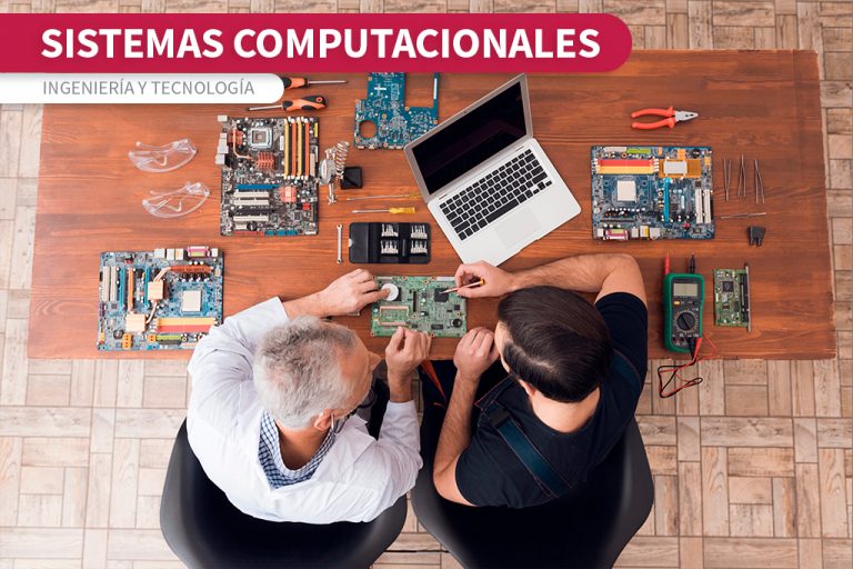 Sistemas Computacionales Universidad Autónoma de Occidente