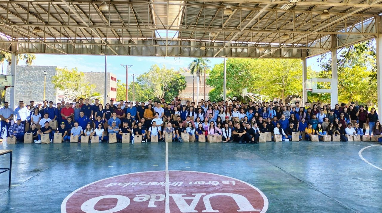 Se Lleva A Cabo Jornada Acad Mica Dirigida A Estudiantes Del Programa