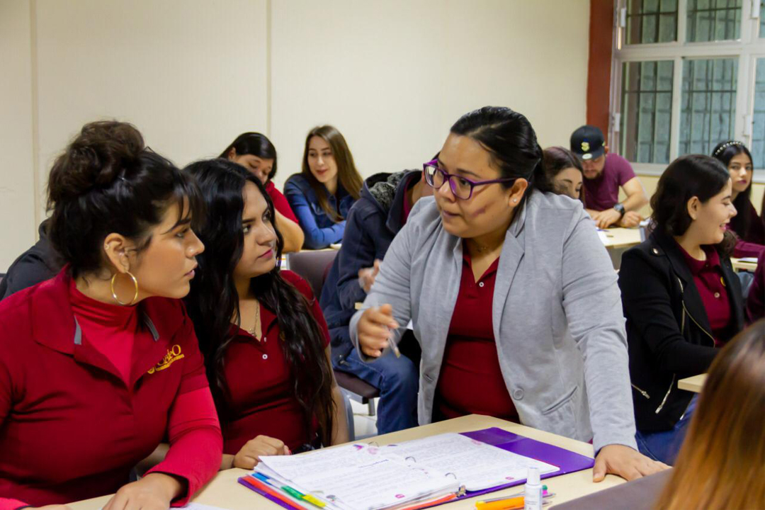 UAdeO Amplía La Modalidad Sabatina A Su Oferta Educativa Para El Ciclo ...