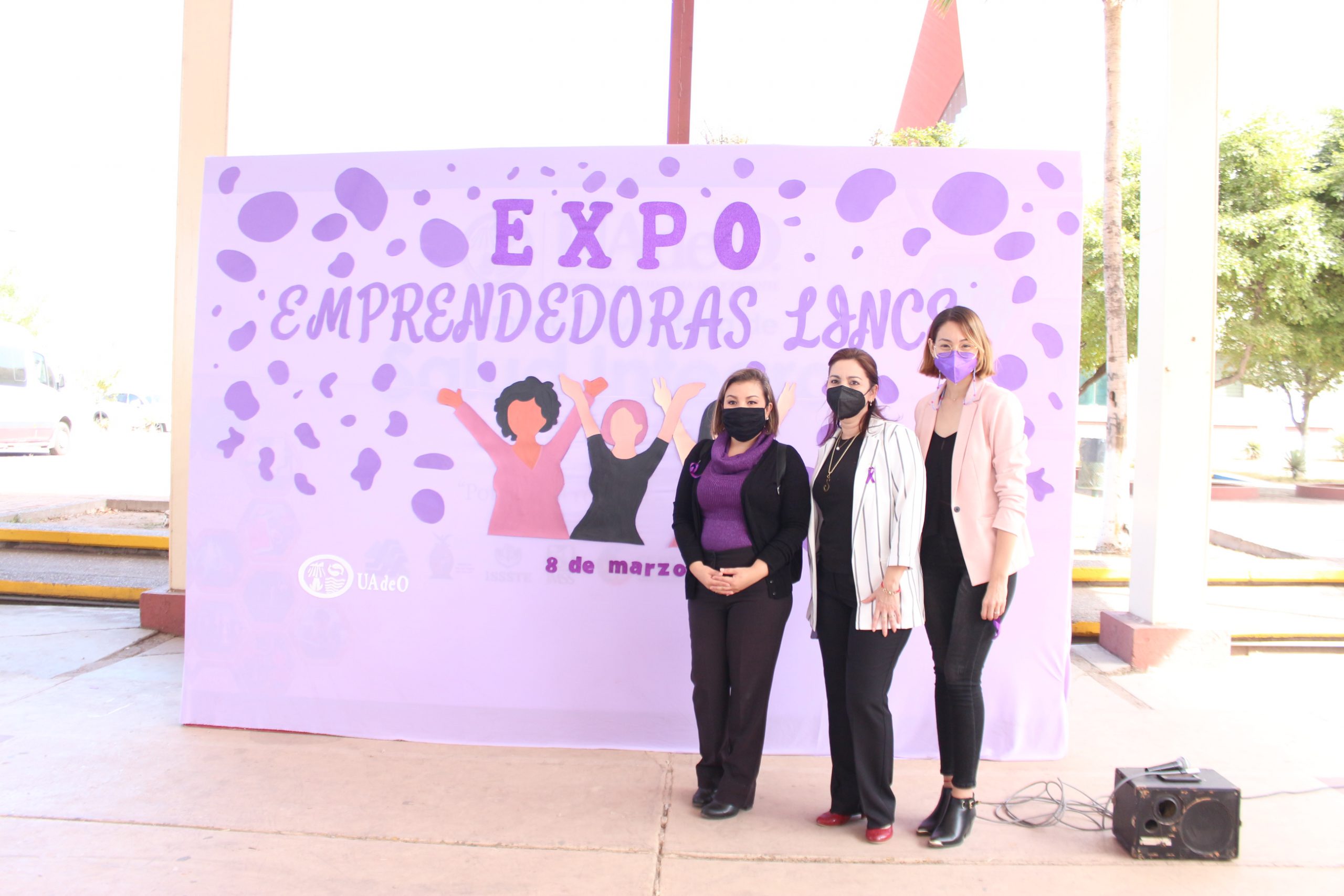 Estudiantes Linces De La Unidad Regional Culiacán Llevan A Cabo “Expo ...