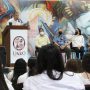 Estudiantes Linces de Psicología realizan compromiso profesional con curso “Código de ética del psicólogo”, en la Unidad Regional Guasave