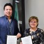 UAdeO e ISIFE firman convenio para invertir recursos del FAM en el fortalecimiento de la infraestructura educativa universitaria