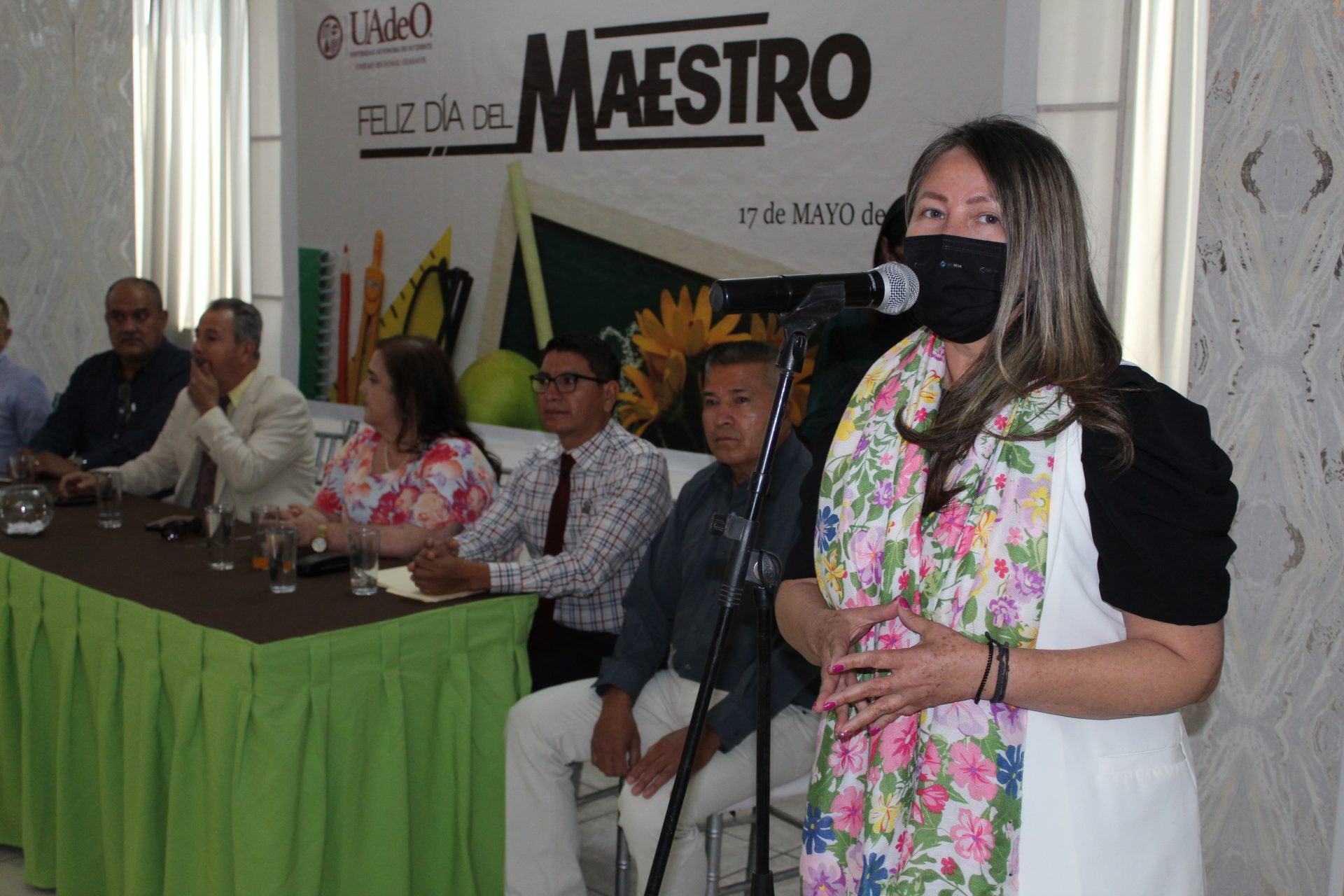 Reconocen Labor De Docentes Linces Con 10, 15 O 20 Años De Trayectoría ...