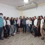 Imparten conferencia “Violencia de género: Mitos del amor romántico”, como parte de las actividades por el Día del Psicólogo en la Extensión Escuinapa