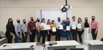 Jóvenes Linces de la Extensión El Rosario, culminan sus Estancias Académicas Profesionales