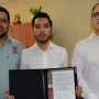 Egresado Lince de la Unidad Regional Culiacán obtiene el Primer Lugar en el Premio Nacional de Tesis de Licenciatura 2022 de la ANFECA Zona Noroeste