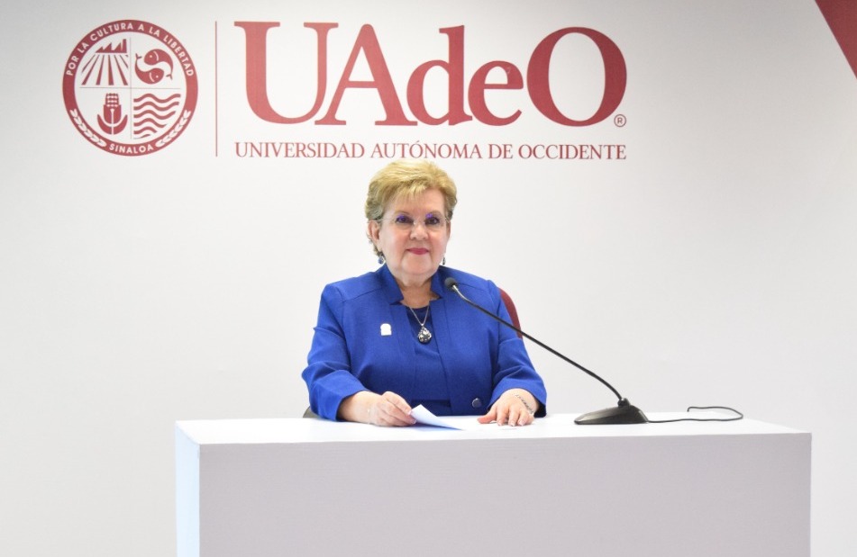 UAdeO es sede de la XXI Reunión de Trabajo de la Red Regional de ...