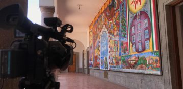 La UAdeO fortalece vinculación, a través de su Canal de Televisión Antena Lince: más de 30 instituciones comprometidas con el quehacer cultural de Sinaloa