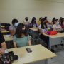 Estudiantes Linces de nuevo ingreso inician Curso de Inducción a la Vida Universitaria para el Ciclo Escolar 2022-2023