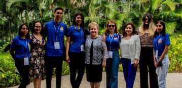 Participan Docentes investigadores de la Extensión Escuinapa en el Congreso Internacional del XXVII Verano de la Investigación Científica y Tecnológica del Pacífico
