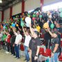 Jóvenes Linces de Educación Física y Ciencias del Deporte de la Unidad Regional Guasave, participan en Taller Estatal de Matemáticas Lúdicas 2022