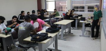 Inician Talleres para la prevención del suicidio, dirigidos a estudiantes de nuevo ingreso de la Unidad Regional Mazatlán