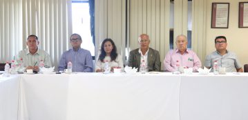 Autoridades Académicas de la Unidad Regional Culiacán se reúnen con representantes del Sector Empresarial, a través de la Dirección de Vinculación e Internacionalización