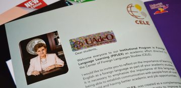 UAdeO, a través del CELE, firma convenio de colaboración con Editorial Majestic Education-Mc Graw Hil
