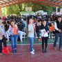 Realizan Feria Académica de Derechos Humanos “Inclusión con perspectiva de género”, en la Unidad Regional Guasave
