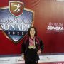 Deportista Lince obtiene triple Oro en Paranacionales CONADE 2022