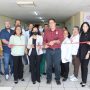 Realizan Segunda Jornada Universitaria de Salud Integral Lince 2022 en la Unidad Regional Mazatlán
