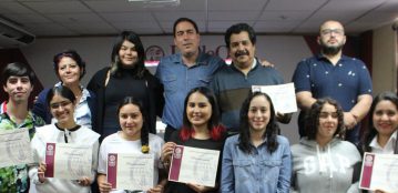 Fomentan el gusto por las ciencias en los jóvenes Linces con el Primer Simposio Interunidades de Experiencias de Investigación Conjunta en Verano Científico en la Unidad Regional Mazatlán