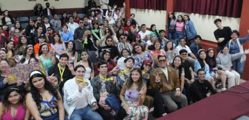 Realizan Jornada de Aprendizaje, durante la tercer edición del Torneo “Biomédicos”, en la Unidad Regional Mazatlán