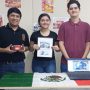 Estudiantes de Ingeniería de Software de la UAdeO obtienen medalla de oro internacional y reconocimiento al mejor proyecto en competencia en Indonesia