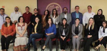 Celebran el Primer Congreso Internacional de Alimentos Funcionales y Nutrición en la Unidad Regional Mazatlán