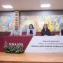 Inician Diplomado “Pasión por Culiacán”, coordinado por la Dirección General de Turismo Municipal, la Crónica de Culiacán y la UAdeO