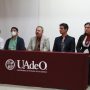 Estudiantes Linces de la Unidad Regional Guasave, participan en conferencia “Introducción a la Agenda 2030”