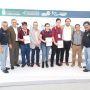 Estudiantes de Ingeniería de Software de la UAdeO obtienen segundo lugar en la FEMECI Sinaloa 2023