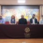 Inauguran Jornada Académica “Mercadotecnia al Xtremo” en la UAdeO Unidad Regional Culiacán