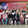 Realizan Evento para reconocer la trayectoria de Mujeres Linces en la Unidad Regional Guasave