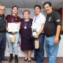 Estudiantes Linces de Ingeniería de Software ganan medalla de bronce en competencia virtual en Rumania