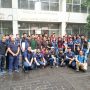 Estudiantes de Ingeniería de Software de la Unidad Regional Guamúchil realizan viaje académico a la Ciudad de México