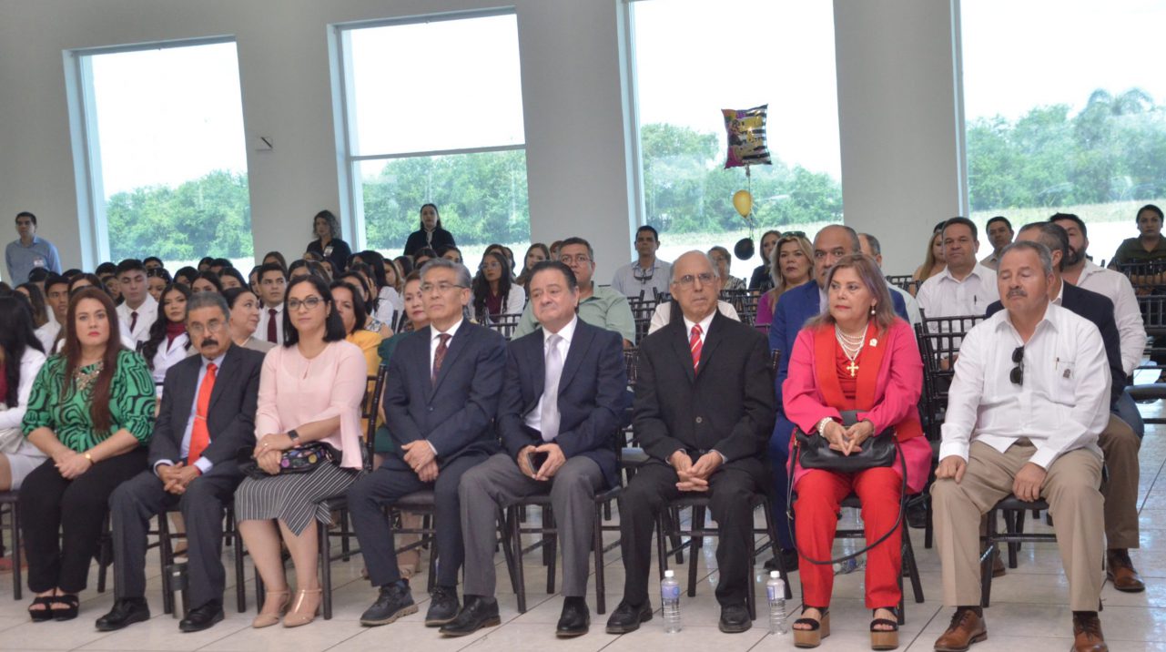 Más De 400 Jóvenes Linces De La Unidad Regional Los Mochis Egresan De ...