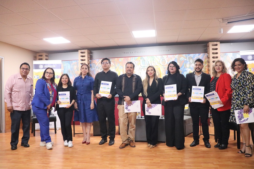 Participan Estudiantes Linces De La Unidad Regional Culiacán En El ...